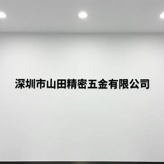 深圳市山田精密五金有限公司行业解析