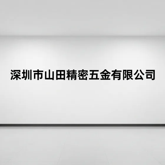 深圳市山田精密五金有限公司行业解析
